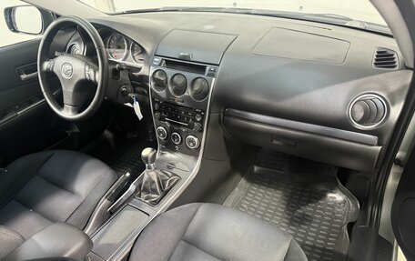 Mazda 6, 2007 год, 399 800 рублей, 3 фотография