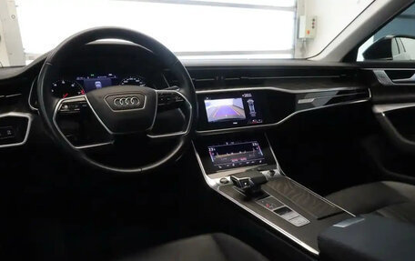 Audi A6, 2021 год, 3 650 000 рублей, 9 фотография