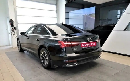 Audi A6, 2021 год, 3 650 000 рублей, 5 фотография