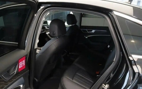 Audi A6, 2021 год, 3 650 000 рублей, 14 фотография