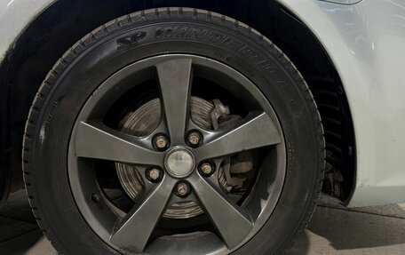 Mazda 6, 2007 год, 399 800 рублей, 5 фотография