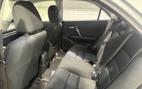 Mazda 6, 2007 год, 399 800 рублей, 6 фотография