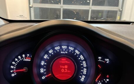 KIA Sportage III, 2012 год, 1 388 000 рублей, 11 фотография