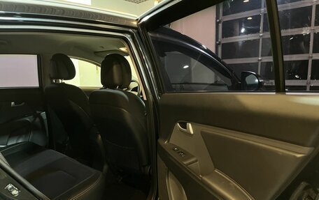 KIA Sportage III, 2012 год, 1 388 000 рублей, 17 фотография