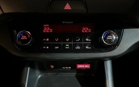 KIA Sportage III, 2012 год, 1 388 000 рублей, 15 фотография