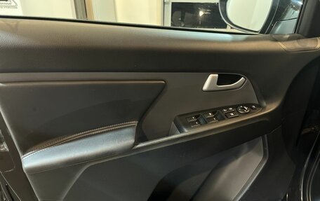 KIA Sportage III, 2012 год, 1 388 000 рублей, 21 фотография