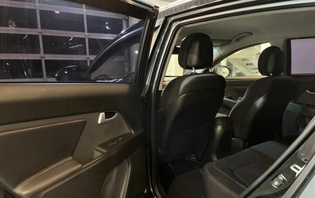 KIA Sportage III, 2012 год, 1 388 000 рублей, 24 фотография