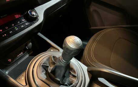 KIA Sportage III, 2012 год, 1 388 000 рублей, 30 фотография