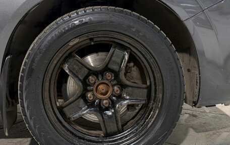 Opel Zafira B, 2011 год, 999 800 рублей, 5 фотография