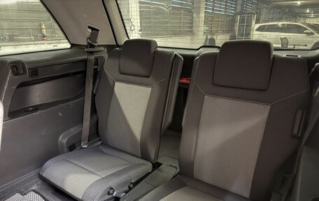 Opel Zafira B, 2011 год, 999 800 рублей, 7 фотография