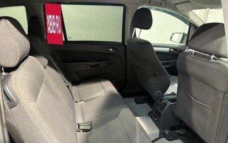 Opel Zafira B, 2011 год, 999 800 рублей, 4 фотография