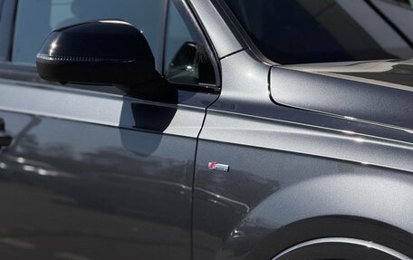 Audi Q7, 2025 год, 12 150 000 рублей, 15 фотография