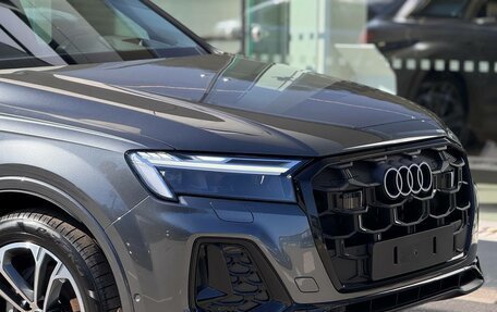 Audi Q7, 2025 год, 12 150 000 рублей, 14 фотография