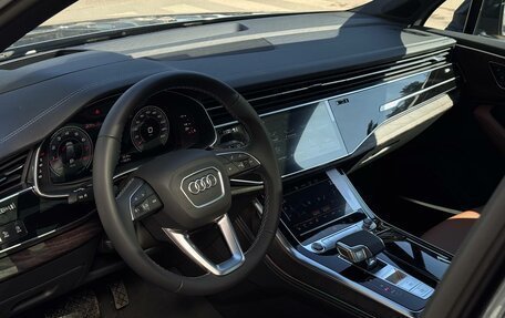 Audi Q7, 2025 год, 12 150 000 рублей, 13 фотография