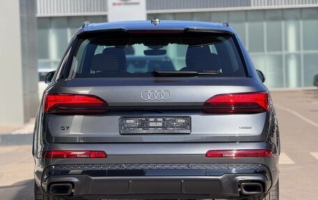 Audi Q7, 2025 год, 12 150 000 рублей, 6 фотография