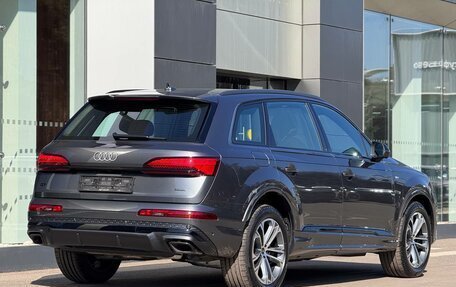 Audi Q7, 2025 год, 12 150 000 рублей, 4 фотография