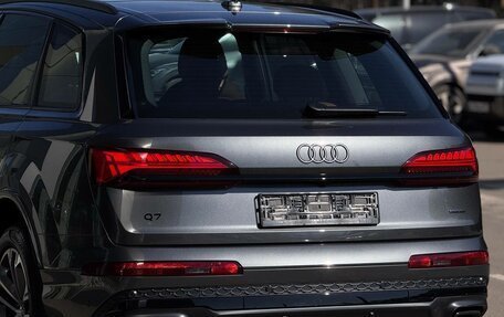 Audi Q7, 2025 год, 12 150 000 рублей, 5 фотография