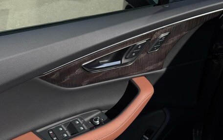 Audi Q7, 2025 год, 12 150 000 рублей, 16 фотография