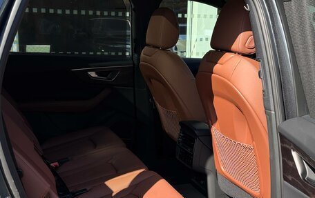 Audi Q7, 2025 год, 12 150 000 рублей, 25 фотография