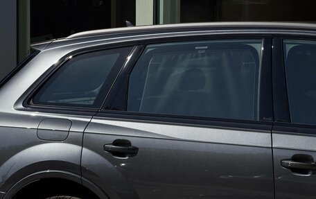 Audi Q7, 2025 год, 12 150 000 рублей, 20 фотография