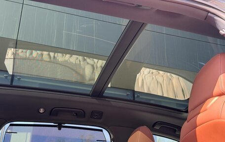 Audi Q7, 2025 год, 12 150 000 рублей, 19 фотография