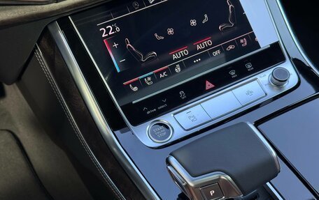 Audi Q7, 2025 год, 12 150 000 рублей, 18 фотография