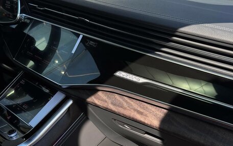 Audi Q7, 2025 год, 12 150 000 рублей, 22 фотография