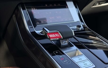 Audi Q7, 2025 год, 12 150 000 рублей, 24 фотография