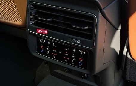 Audi Q7, 2025 год, 12 150 000 рублей, 23 фотография