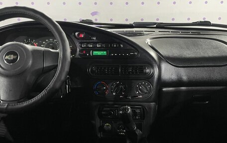 Chevrolet Niva I рестайлинг, 2014 год, 650 000 рублей, 16 фотография