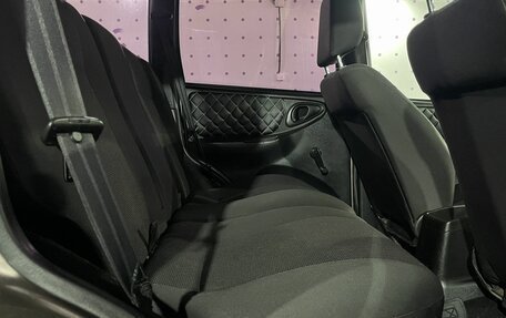 Chevrolet Niva I рестайлинг, 2014 год, 650 000 рублей, 13 фотография