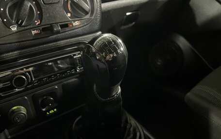 Chevrolet Niva I рестайлинг, 2014 год, 650 000 рублей, 17 фотография