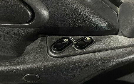 Chevrolet Niva I рестайлинг, 2014 год, 650 000 рублей, 18 фотография