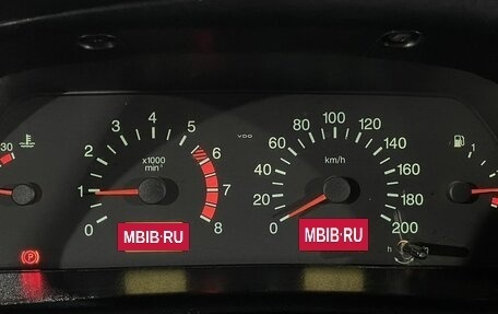 Chevrolet Niva I рестайлинг, 2014 год, 650 000 рублей, 14 фотография