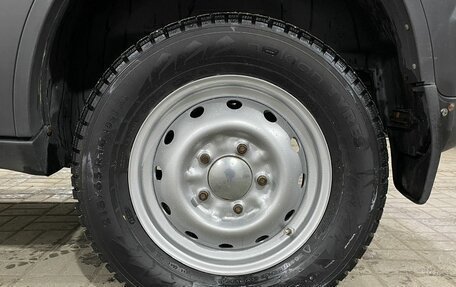 Chevrolet Niva I рестайлинг, 2014 год, 650 000 рублей, 19 фотография