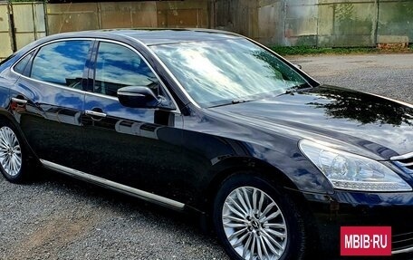 Hyundai Equus II, 2015 год, 1 550 000 рублей, 2 фотография