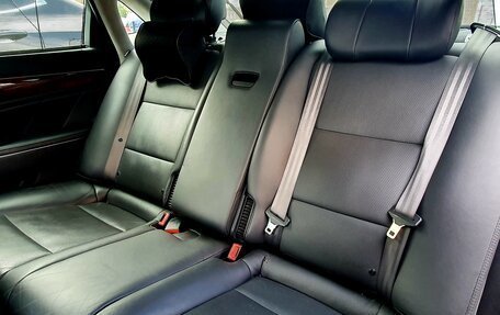 Hyundai Equus II, 2015 год, 1 550 000 рублей, 15 фотография