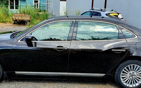 Hyundai Equus II, 2015 год, 1 550 000 рублей, 9 фотография