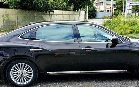 Hyundai Equus II, 2015 год, 1 550 000 рублей, 3 фотография