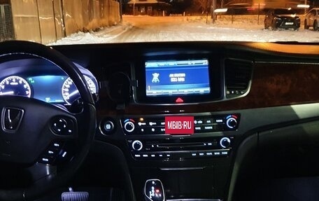 Hyundai Equus II, 2015 год, 1 550 000 рублей, 13 фотография