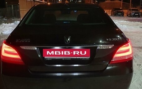 Hyundai Equus II, 2015 год, 1 550 000 рублей, 6 фотография