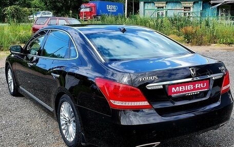 Hyundai Equus II, 2015 год, 1 550 000 рублей, 8 фотография