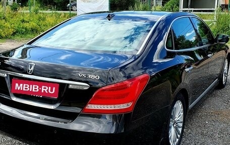 Hyundai Equus II, 2015 год, 1 550 000 рублей, 4 фотография