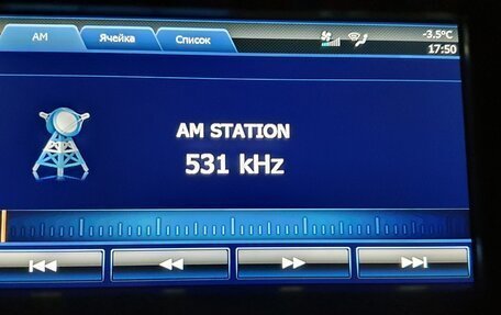 Hyundai Equus II, 2015 год, 1 550 000 рублей, 17 фотография