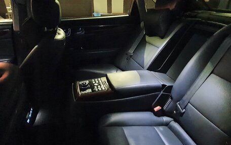 Hyundai Equus II, 2015 год, 1 550 000 рублей, 20 фотография