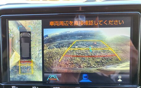 Toyota Sienta II, 2019 год, 1 750 000 рублей, 9 фотография