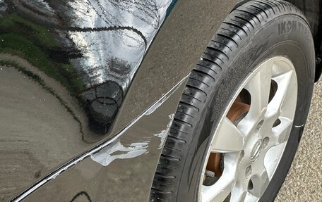 Nissan Tiida, 2011 год, 600 000 рублей, 6 фотография