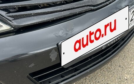 Nissan Tiida, 2011 год, 600 000 рублей, 8 фотография