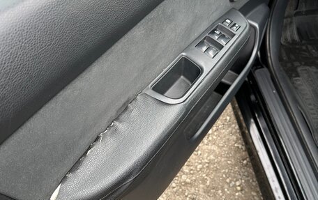 Nissan Tiida, 2011 год, 600 000 рублей, 14 фотография