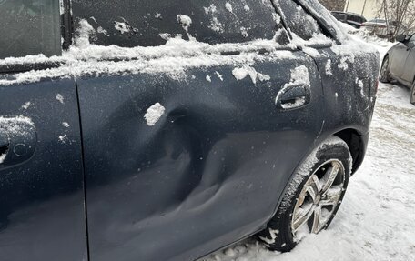 Mazda 323, 1997 год, 130 000 рублей, 9 фотография